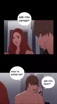 Girl Next Door Ch.1-22 (English) (Ongoing)