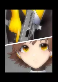 [NATURALDAYS] Idol Cyber Senki NEO GENERATOR episode 1 Shutsugeki! Neo Generator (THE IDOLM@STER CINDERELLA GIRLS)