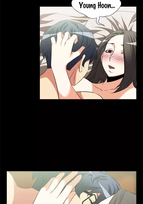 Love Parameter Ch.1-70