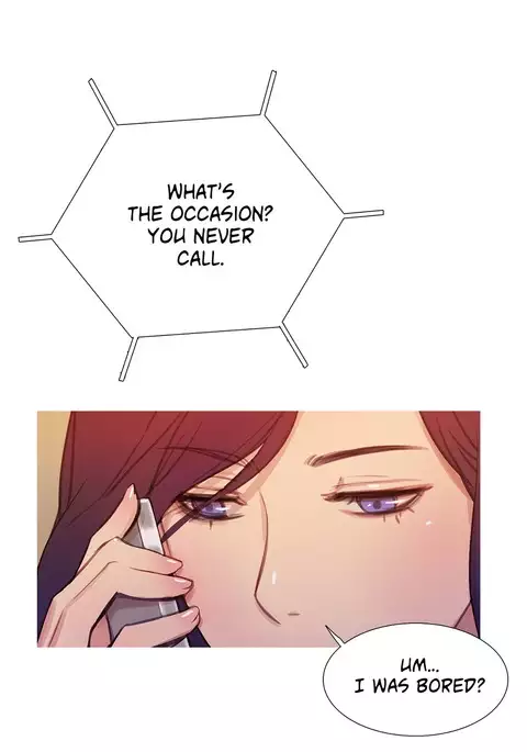 Scandal of the Witch Ch.1-29