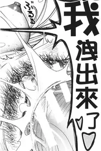 [Inomaru] Zashikihime no Omocha | 座敷姬的玩具 [Chinese]