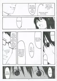 (C70) [Kansai Orange (Arai Kei)] Oono Shiki #3 (Genshiken) [English] =LWB=