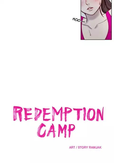 Atonement Camp Ch.1-30