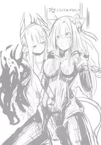 [Ponkotsudou (Yoshizawa Megane)] Osozaki no Hana Ni [English] [constantly] [Digital]