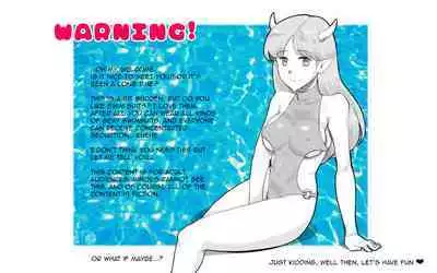 GW ni Puuruh he Ittara Musuko ga Genki ni Natteshimatta Hanashi | Going to the Pool during Golden Week, the Son Got All Perky