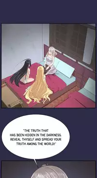 [Hong BanJang] Aharoo Ch.1-40 (English) (YoManga) (Ongoing)