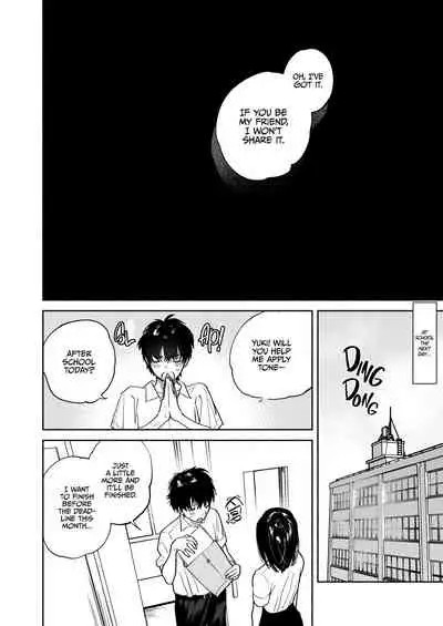 [Yuzuya (Yuzuha)] Ayamachi -Yowami o Nigirare, Rouraku Sareru Shoujo- | Indiscretion [English] {2d-market.com} [Decensored] [Digital]