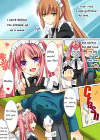 [Amulai Sweet Factory] Trans-Vampire (Van Pai Ya) [English]