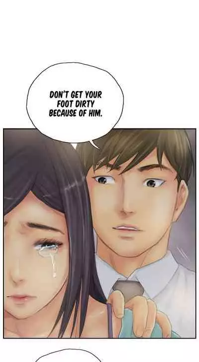 [LSD] New Face (Ch.1 - 40) [English] [END]