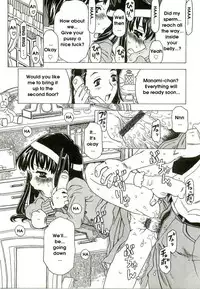 [Gorgeous Takarada] Gochisou. | Luscious Treat [English]