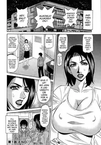 [Ozaki Akira] Koe dake de Icchau Ch. 1, 8-9 [English] [erc]