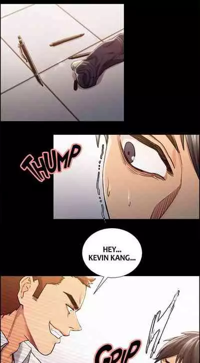 Taste of Forbbiden Fruit Ch.41/53