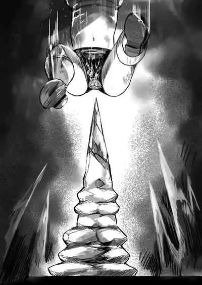 Shoujo to Shoujo to Jigokuezu 3-kan