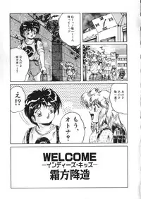 [Anthology] Yousei Nikki No. 2