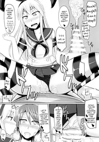 [High Fly Flow (Kanimaru)] Toshiue no Doutei wo Honenuki nishite Otokonoko Choukyou shichaimashita [English] [Digital]