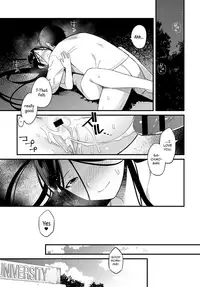 [Kaidouj1] Soremichi | Stray Path (COMIC Anthurium 2018-08) [English] [Team Koinaka] [Digital]