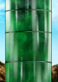 [Studio Kyawn] Senki Zenmetsu EP 3: Akatsuki Kirika & Tsukuyomi Shirabe (Senki Zesshou Symphogear)