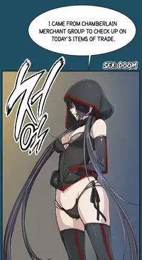 [Hong BanJang] Aharoo Ch.1-40 (English) (YoManga) (Ongoing)