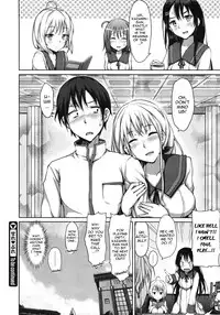 [ryoma] Select a Bride Ch. 1-2 [English][Doujin-Moe]