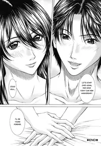 [Ueno Naoya] Nudity [English] {Tadanohito}