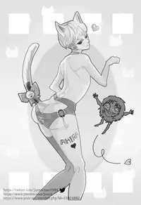 Akira and Satan's Casual Love Story