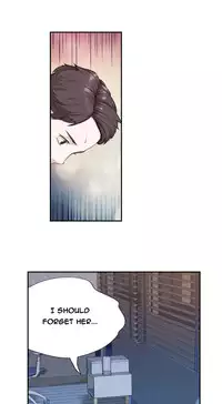 Tissue Thieves Ch.1-20 (English) (Ongoing)