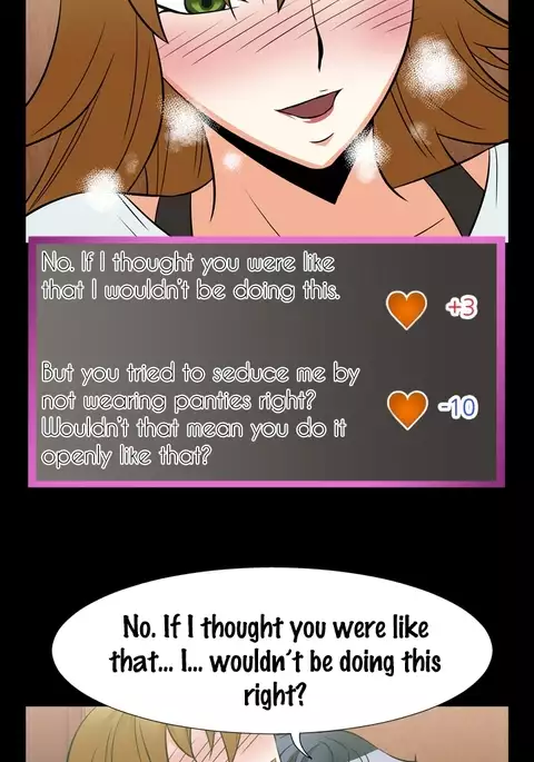 Love Parameter Ch.1-73