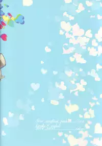 (C86) [calvero (Tsuzuki)] Koi to Byounetsu (Free!)