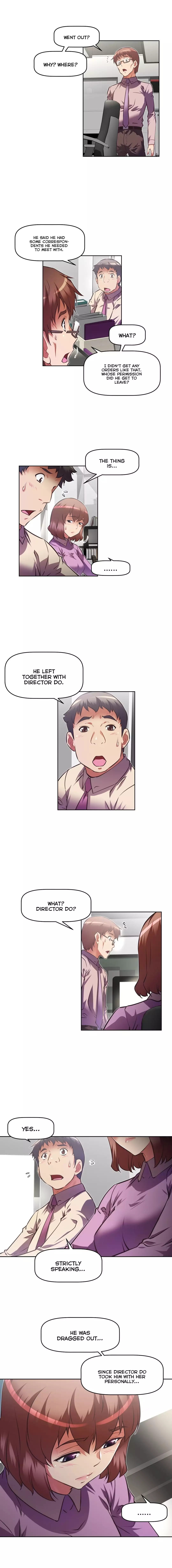 Brawling Go Ch.76-108