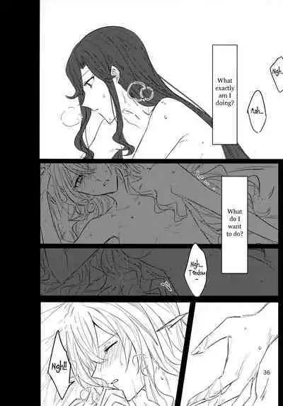 (SUPER28) [Tanukichinoyatai (Tanukichi)] Je suis fou de toi. ~Anata ni Muchuu~ | I'm Crazy For You (Shoujo Kageki Revue Starlight) [English]