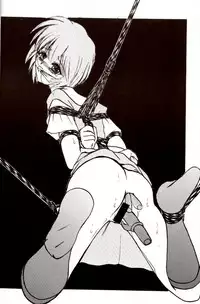 [Thirty Saver Street 2D Shooting (Maki Hideto, Sawara Kazumitsu)] Second Hobaku Project 2 (Neon Genesis Evangelion) [English]