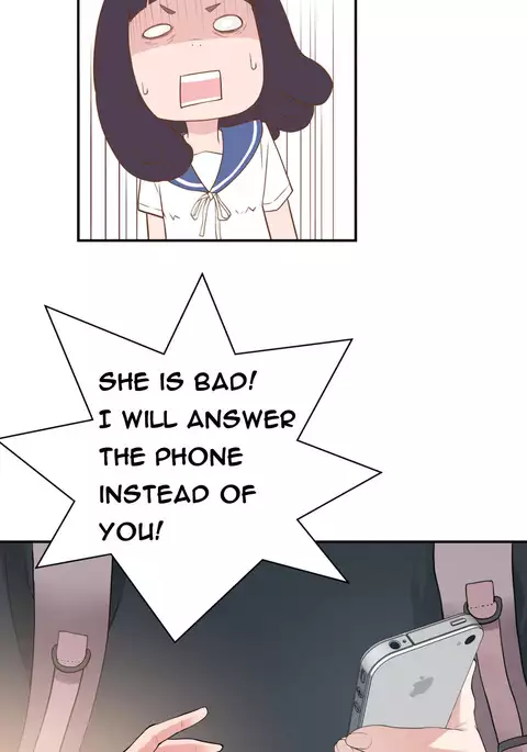 Tissue Thieves Ch.1-23