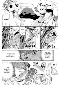 [Abe Morioka] Hari Hari Honey [English] [Hentairules]