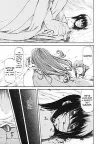 [Nagare Ippon] Parabellum 1 [English] [SaHa]