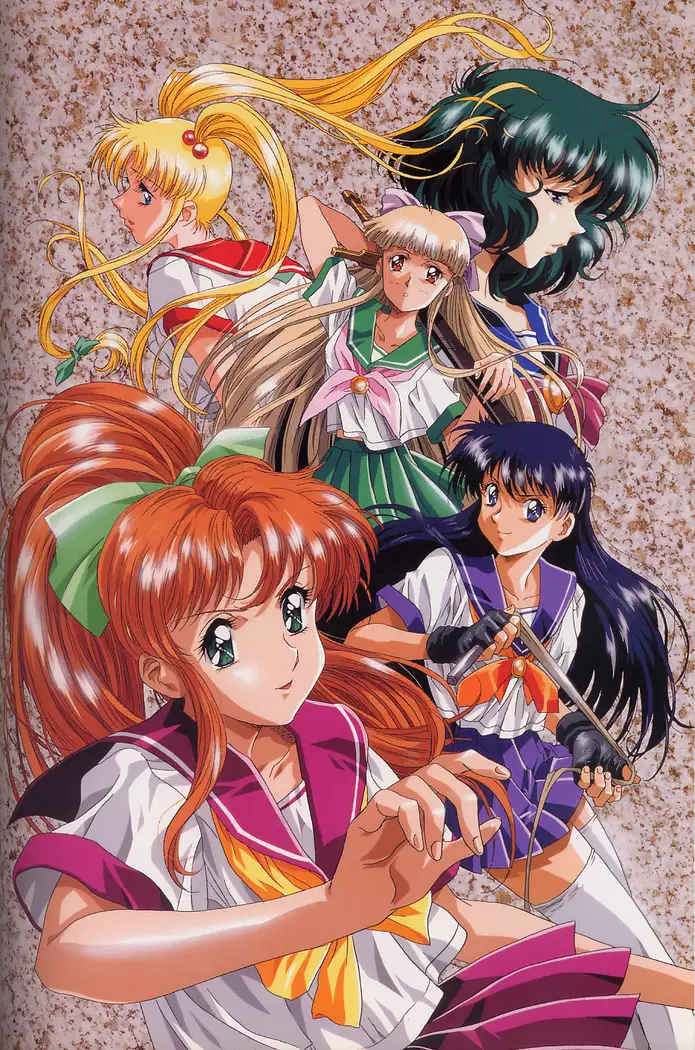 Kou Kawarajima Illustrations Traumerei Mature Art Book