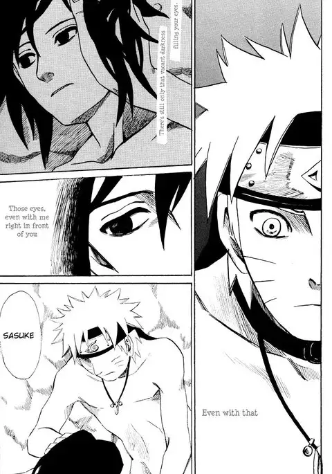 Shikisokuzeku | All is illusion 2 – Naruto dj