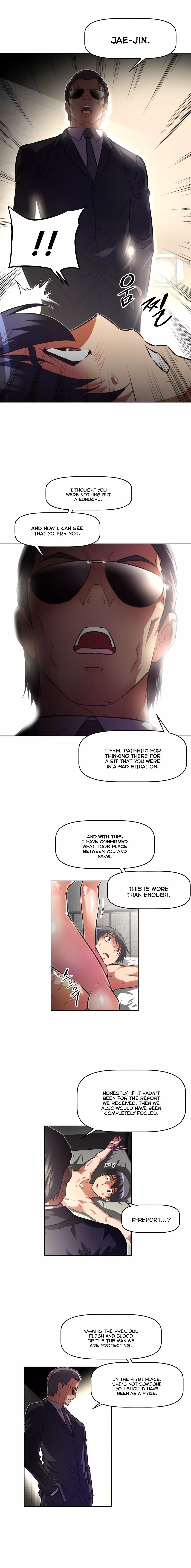 Brawling Go Ch.76-112