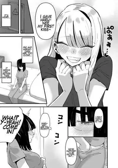 [Aweida] Haha ga Saikon Shite Imouto ga Dekita kedo Iroiro Atte Koibito ni Natta Hanashi [English]