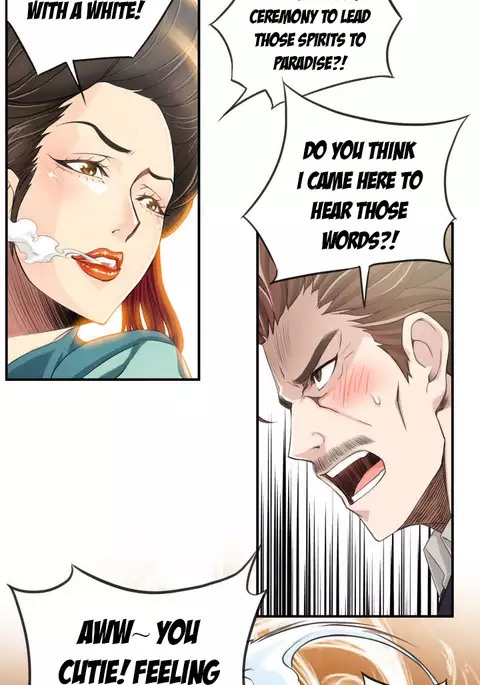 Kill the Dead Bastard Ch.0-11