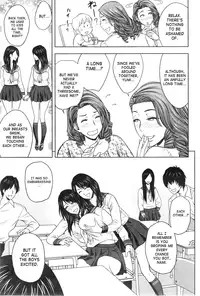 [Tatsunami Youtoku] twin Milf Ch. 1-11 + Bangai Hen [English] [SaHa]