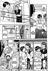 [Naruko Hanaharu] Shoujo Material [English] [FAKKU] [Decensored]