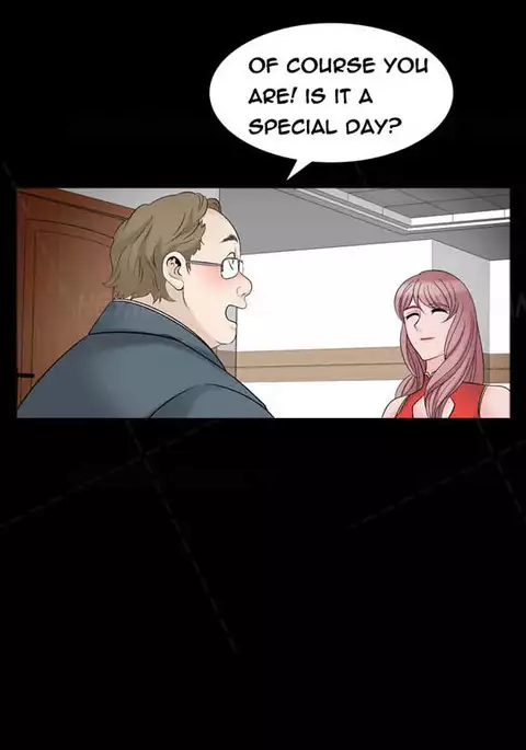 The Taste of Hands Ch.1-64