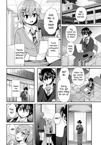 (C88) [Oshiruko Kan (Piririnegi)] Futanari! Oshioki Time 3 ~Shounen Saichoukyou Hen~ | Futanari! Punishment Time 3 ~Boy's Retraining Chapter~ [English] =SW=
