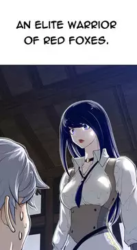 Perfect Half Ch.1-23 (English) (Ongoing)