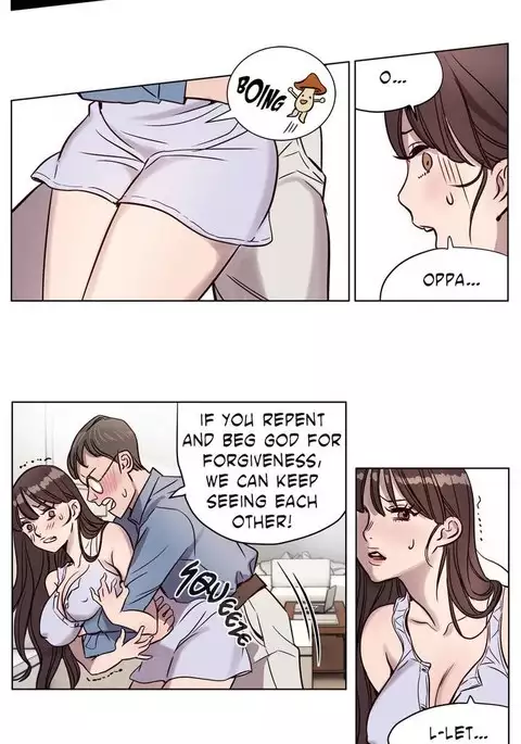 Atonement Camp Ch.1-21