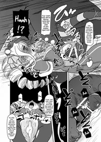 [HellDevice (nalvas)] Nante Haradatashii Otoko nano kashira | I Wonder Why Is An Infuriating Man Here (Re:Zero kara Hajimeru Isekai Seikatsu) [English] {Hennojin} [Digital]