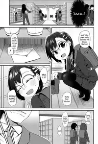 [Maeshima Ryou] Uso kara Deta Makoto | Truth born from a Lie (Vanilla Essence) [English] {5 a.m.}