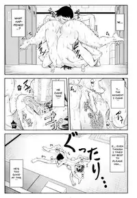 [Ikumo Taisuke] Watashi ga Toriko ni Natte Yaru | I Became A Sex Slave [English] [Doujins.com]