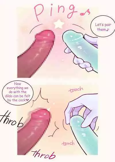 [MonsieuR(MUK)]淫魔少女３人におちんちん遊ばれる本 [English] [Digital]