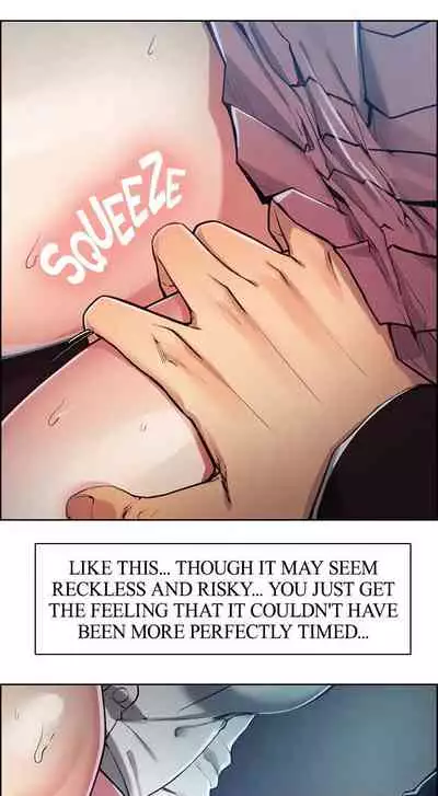 Taste of Forbbiden Fruit Ch.7/24